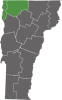 Franklin & Grand Isle County