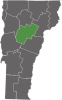 Washington County Icon
