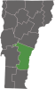Windsor County Icon