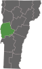 Addison County Icon